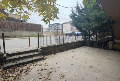 Spațiu comercial, de 160 mp, în Fundeni - 5