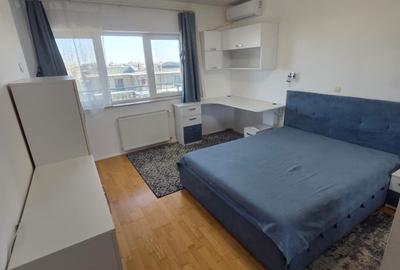 Penthouse cu 3 camere în Tei - 7