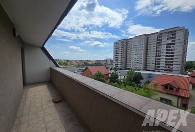 Garsonieră decomandată în Drumul Taberei - 13