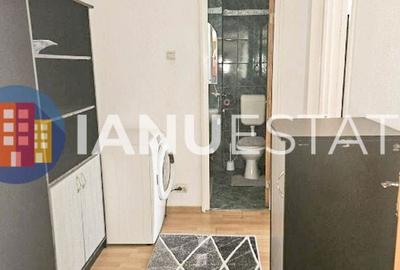 Apartament cu 3 camere semidecomandat în Tei - 8
