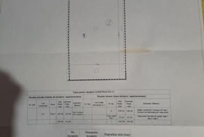 CLĂDIRE BIROURI/SPAȚII COMERCIALE – ULTRACENTRAL IAȘI - 10