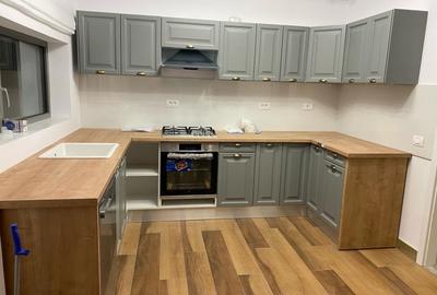 Vila  6 camere de inchiriat - 5