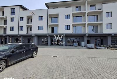 Spațiu comercial, de 30 mp, în Șelimbăr - 4