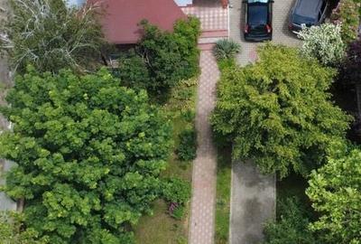 CASA DE VANZARE BUFTEA | 6 camere, 3 bai | utilitati - 18