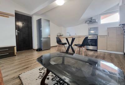 Apartament cu 2 camere semidecomandat în Valea - 6