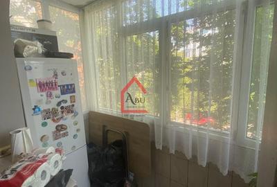Apartament cu 2 camere nedecomandat în Alexandru cel Bun - 10