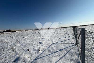 Teren agricol de 4200 mp, în Periferie - 7