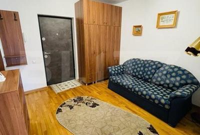 Apartament cu 2 camere în Florești - 2