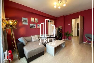 Apartament cu 2 camere, 43m?, semi-central, Târgu Mureș! - 3