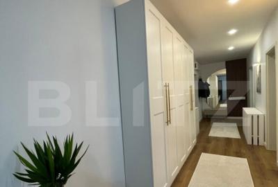 Apartament Premium la Prima Inchiriere 66 mp, Dumbravi - 3