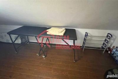 Vanzare apartament 2 camere, 60 mp, mobilat, utilat, parcare, Dobroesti, Fundeni, Marului - 6