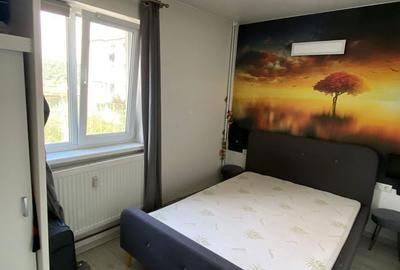 Apartament cu 2 camere semidecomandat în Petrișor - 6