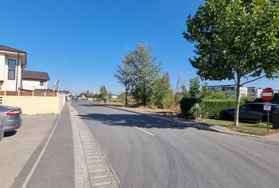 Teren premium pentru dezvoltatori – 3 deschideri, utilități pe teren Teren premium pentru dezvoltatori – 3 deschideri, utilități pe teren - 7