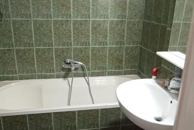 Apartament cu 2 camere semidecomandat în Barbu Văcărescu - 8