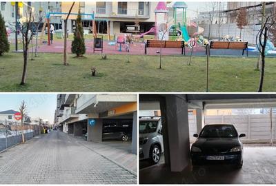 Apartament cu 2 camere decomandat în Theodor Pallady - 2