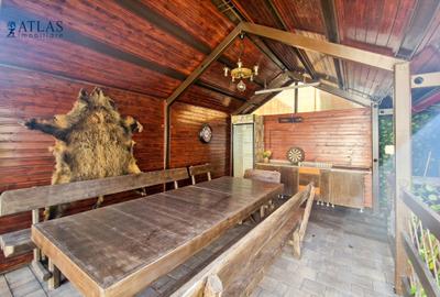 Apartament in casa, un singur vecin, curte si foisor, zona case, parcare privata - 18