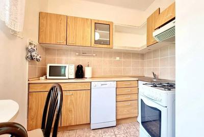 Garsonieră semidecomandată în Complex Studențesc