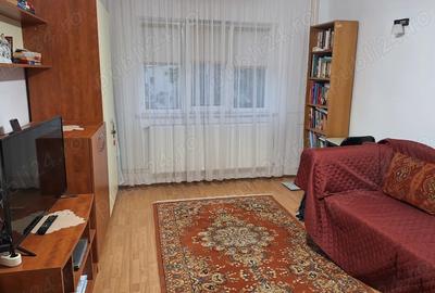 Vand apartament 2 camere Sarari Craiova, centrala, mobilat - 9