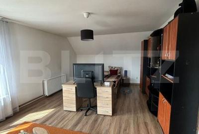 Casă cu 5 camere cu Teren 1000 Mp în Cetate - 11