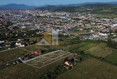 Terenuri de vanzare - investitie sigura intr-o zona in dezvoltare Terenuri de vanzare - investitie sigura intr-o zona in dezvoltare - 3