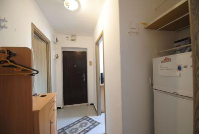 Apartament cu 2 camere semidecomandat, mobilat în Ultracentral - 7