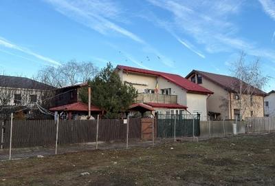 Teren de vânzare 355 mp Bragadiru,  aproape de Prel. Ghencea si Sos. Alexandriei - 4