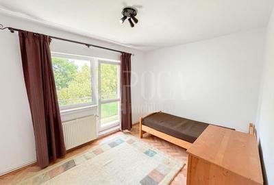 Apartament 3 camere de vanzare in Grigorescu, Cluj Napoca - 3