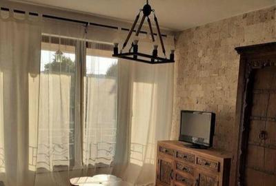 Brancoveanu giurgiului dumbraveni studio dubla - 2