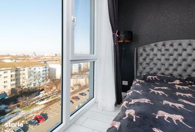 Apartament cu 3 camere în Nufărul - 12