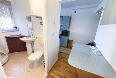 Apartament cu 2 camere în Ultracentral - 13