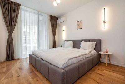 Vasile Lascăr Închiriez Ap 2 cam modern mobilat 1 loc parcare subteran inclus - 2