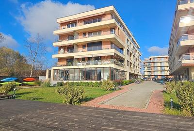 Apartament cu 3 camere decomandat în Siliștea Snagovului - 14