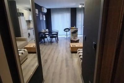 Apartament cu 2 camere semidecomandat în Central - 17