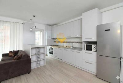 2 camere, Parcare, Semicentral, Zona Paris, Bosch, NTT Data,The Office - 3