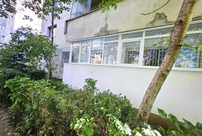 Apartament 3 camere de inchiriat - la parter- SPATIU BIROURI - 17