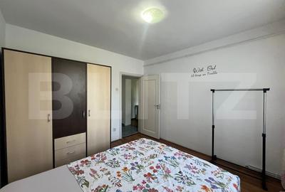 Apartament 2 camere - zona Tatarasi