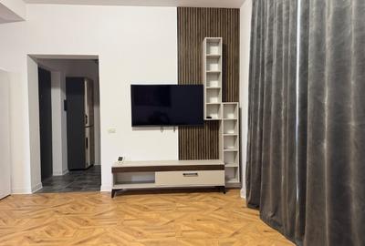 Apartament cu 2 camere decomandat în Dumbrăvița - 2