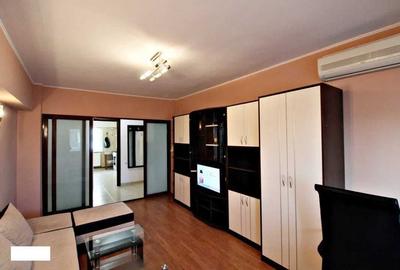 Apartament cu 3 camere, mobilat în Tomis II