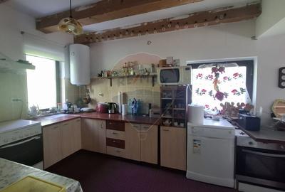 Casa de vacanta in Magura, la poalele Muntilor Piatra Craiului - 8