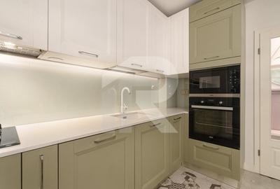 Apartament cu 4 camere pe Bulevardul Unirii - Fantani - 8