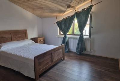 Casă individuală cu 5 camere cu Teren 377 Mp în Jilava - 11