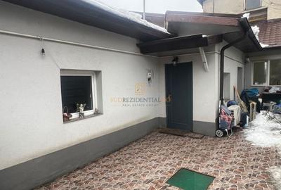 Casa individuala, 3 camere, Sector 5 | COMISION 0% - 1