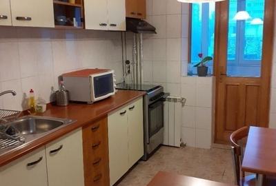 Apartament cu 3 camere semidecomandat în Iancului - 3