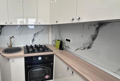 Etajul 1 în vila interbelică.5 camere.120 mp.Renovat 2025 ! - 4