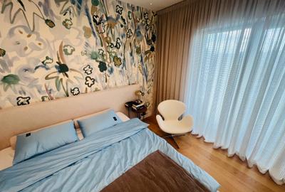 Vanzare Apartament 2 Camere Iancu Nicolae/Piscina/Sala fitness - 17