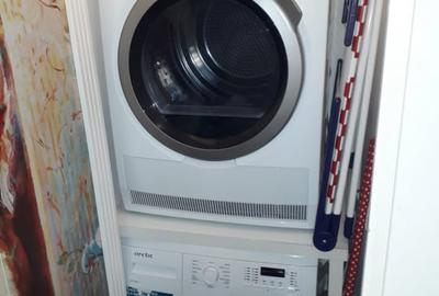 Apartament cu 3 camere semidecomandat, mobilat în Iancului - 16