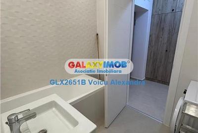 Garsonieră decomandată, mobilată în Theodor Pallady - 7