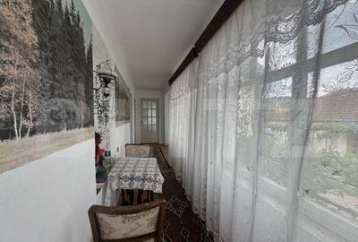 Casa de vanzare, cu 3 camere, 191 mp, la 3 km de Ha?eg - 20