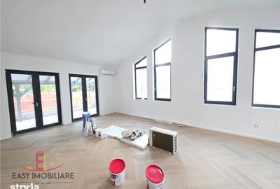 Casă cu 4 camere cu Teren 500 Mp în Livezeni - 10