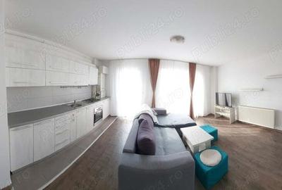 Inchiriez apartament 2 camere - 2